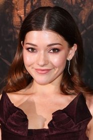 Katie Douglas portrait
