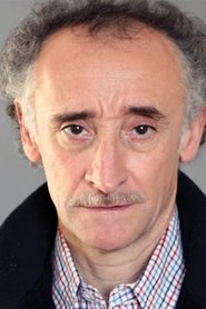 Michel Crémadès portrait