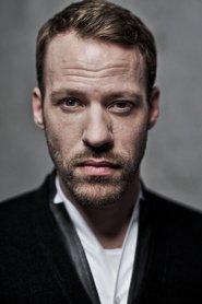 Falk Hentschel portrait