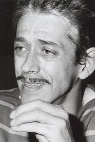 Yvan Canuel portrait