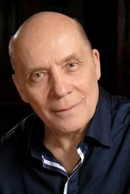 Alexander Philipenko portrait