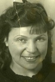 Liya Solomyanskaya portrait