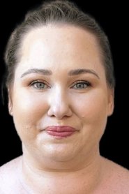 Angelika Cegielska portrait