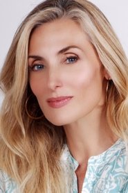 Libby Hudson portrait