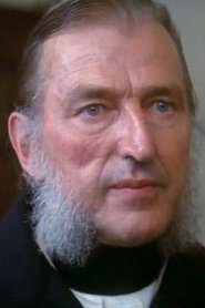 Mark Dignam portrait