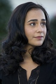 Atossa Leoni portrait