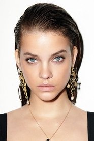 Barbara Palvin portrait