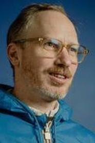 Alain Della Negra portrait