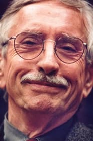 Edward Albee portrait