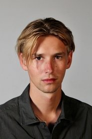 Emil Aron Dorph portrait