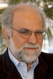 Stefano Rulli portrait