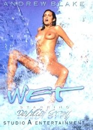 Wet poster