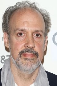 Kent Jones portrait