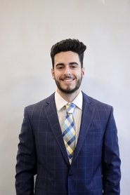 Jefferson Ferrara portrait