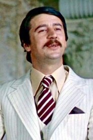 Pavel Popandov portrait
