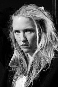 Maria Paiste portrait
