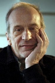 Jacques Saulnier portrait