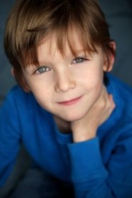 Ethan Tavares portrait