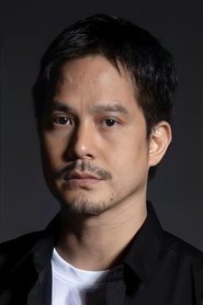 Akarin Akaranitimaytharatt portrait