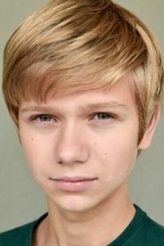 Nikita Brusnitsin portrait