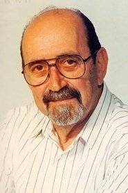 Lakis Mihailidis portrait
