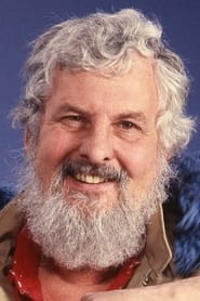 Jon Stone portrait