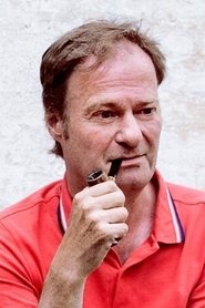 Knud Romer portrait