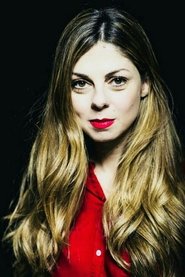 Cristina Soria portrait