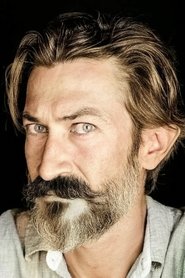 Kağan Uluca portrait