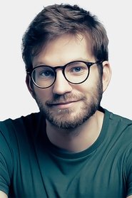 Thomas Wiesel portrait