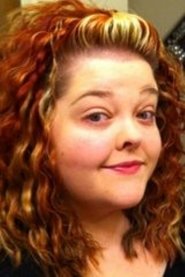 Mindy Ann Martin portrait