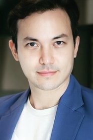 Danai Tonthanasiriwong portrait