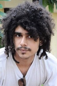 Imaad Shah portrait