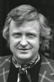 John Boorman portrait