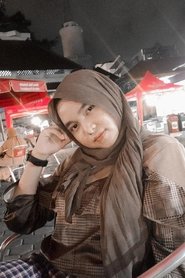 Anjani Mira Puspitasari portrait