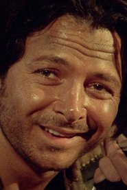 Tony Anthony portrait