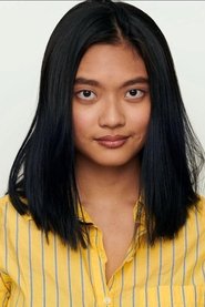 Phoebe Holden portrait