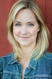 Julia Barnett portrait