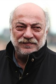 Yücel Erten portrait
