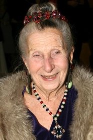 Titika Sarigouli portrait