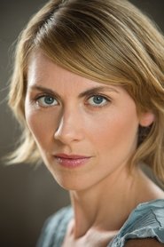 Erin McGarry portrait