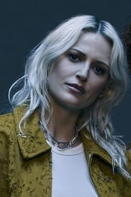 Emily Armstrong portrait