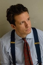 Nicolas Politis portrait