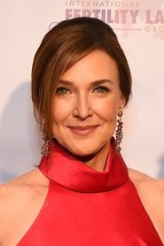 Brenda Strong portrait