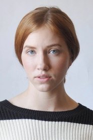 Juliette Kida portrait