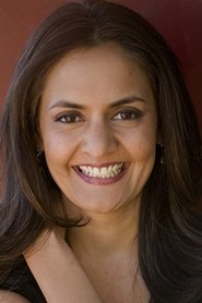 Gita Reddy portrait