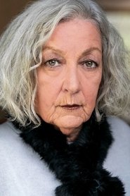 Brenda Kendall portrait