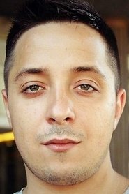 Anton Komrakov portrait