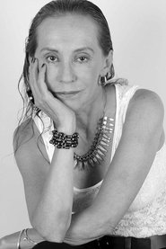 Patricia Maldonado portrait