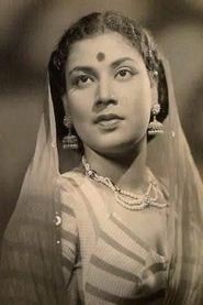 Anubha Gupta portrait